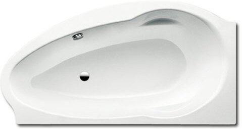 Стальная ванна Kaldewei Studio 170x90 (правая) standard mod. 826-1 222200010001