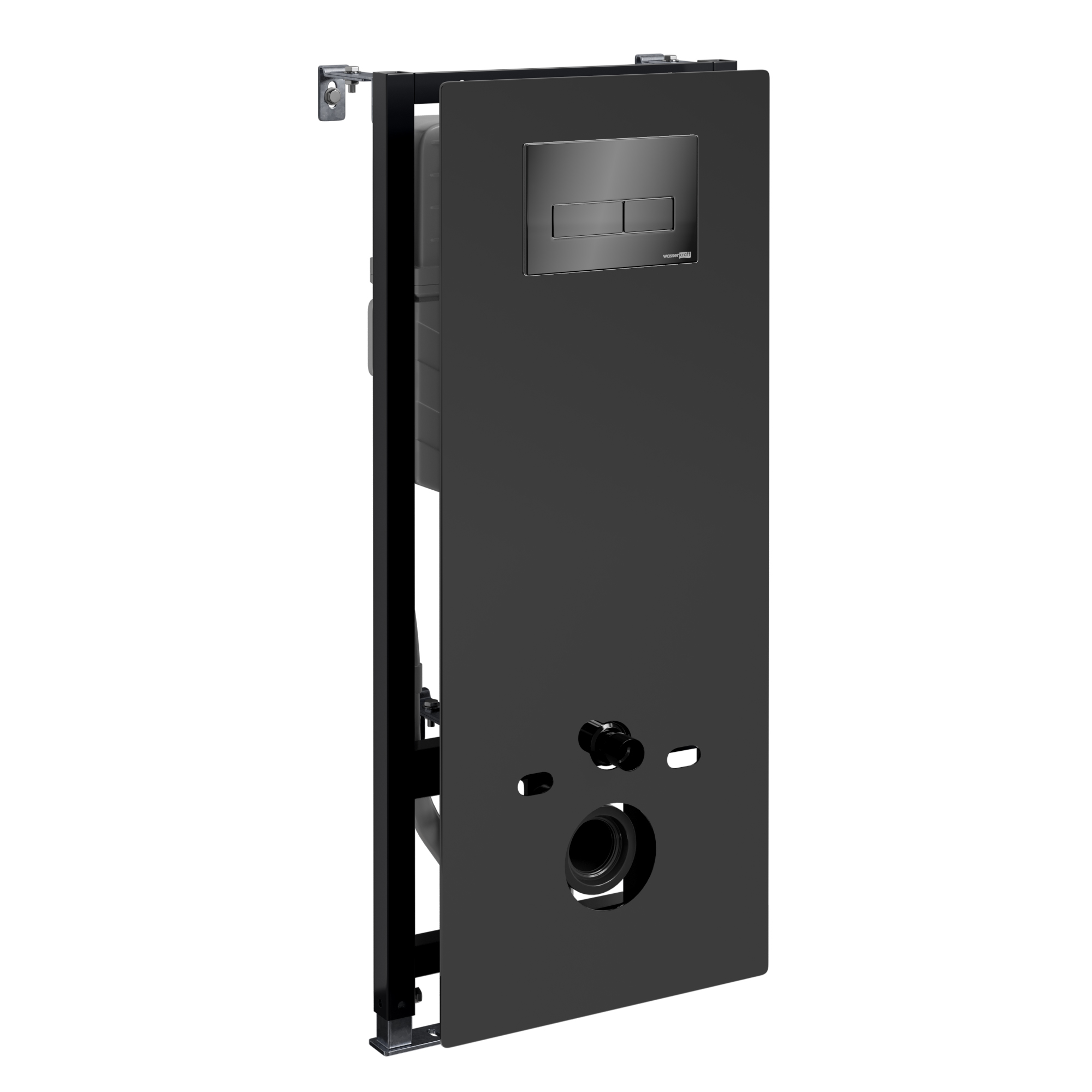 Abens 20TLT.010.ME.BL.PB03 Система инсталляции для унитазов