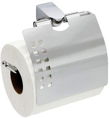 Держатель туалетной бумаги WasserKraft Kammel K-8325