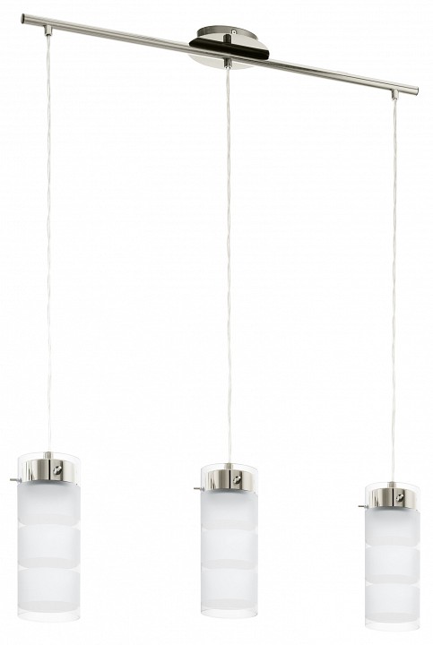 Подвесной светильник Eglo Olvero 93542