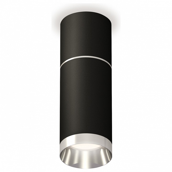 Накладной светильник Ambrella Techno Spot 252 XS6323060