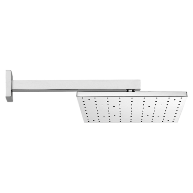 Верхний душ Webert Comfort AC0392015PVC хром