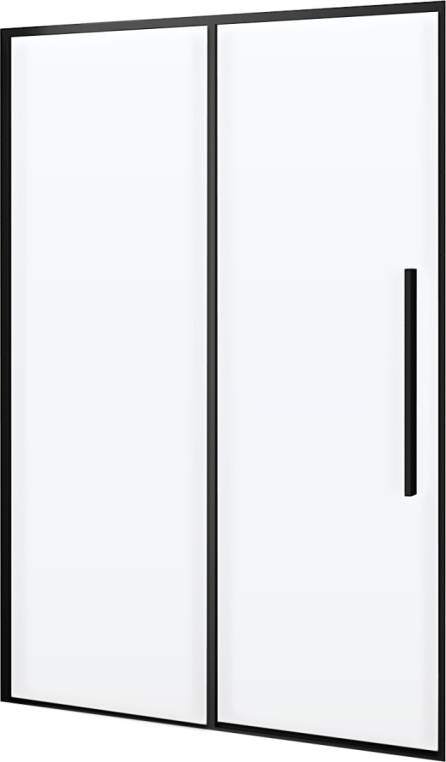 Душевая дверь Ravak Blix Slim 120x195 X0PMG0300Z1