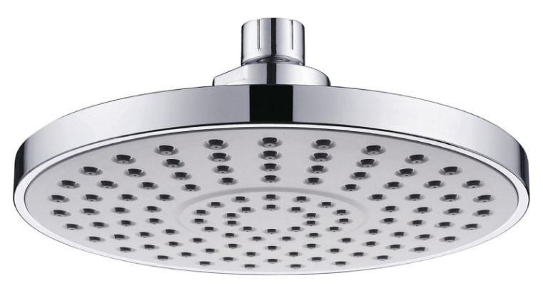 Верхний душ WasserKraft A029 хром