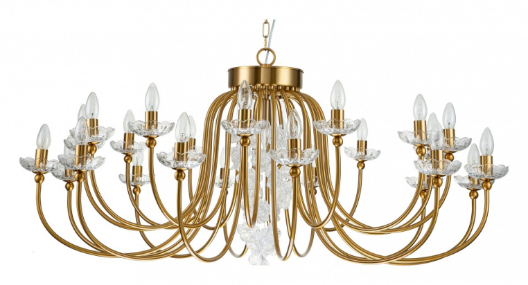 Подвесная люстра Favourite Bellis 2871-25P