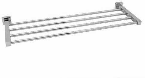Полка для полотенец WasserKraft Lippe K-6511