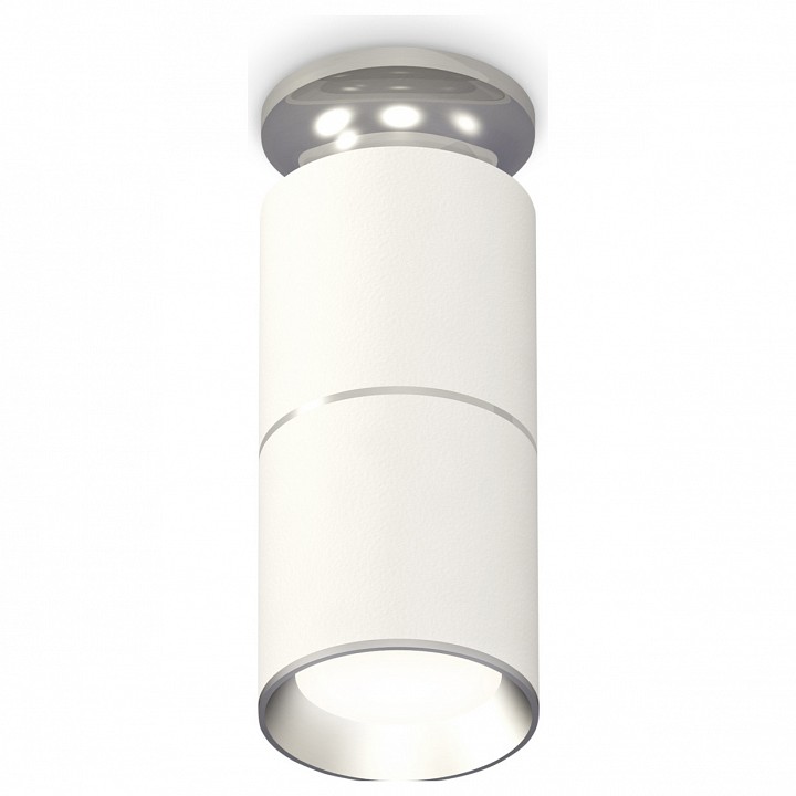 Накладной светильник Ambrella Techno Spot 169 XS6301240