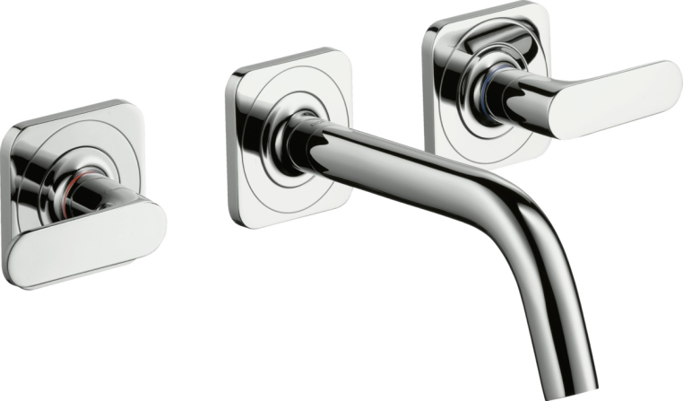 Смеситель для раковины Axor Citterio M 34313000
