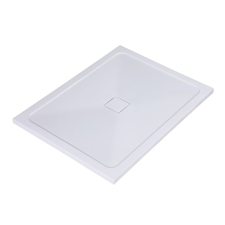 Душевой поддон WasserKraft Dinkel 120x90 58T07