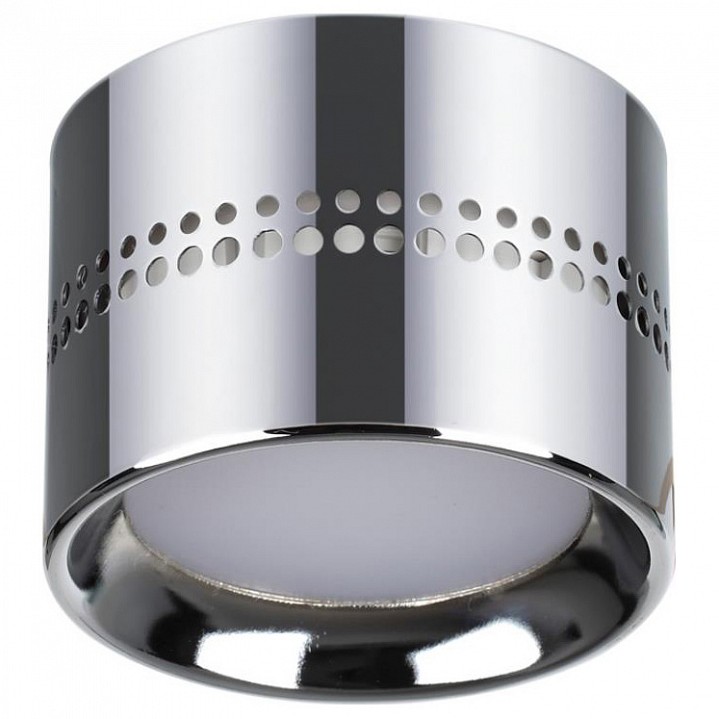 Накладной светильник Odeon Light Real 6608/1C
