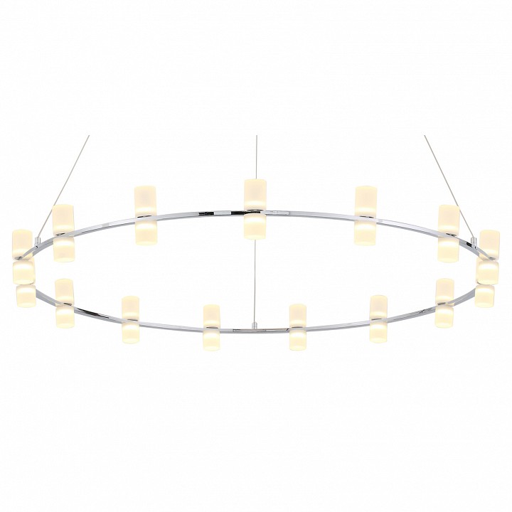 Подвесная люстра ST-Luce Cilindro SL799.103.15