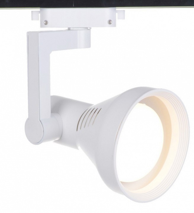 Светильник на штанге Arte Lamp Track Lights A5109PL-1WH