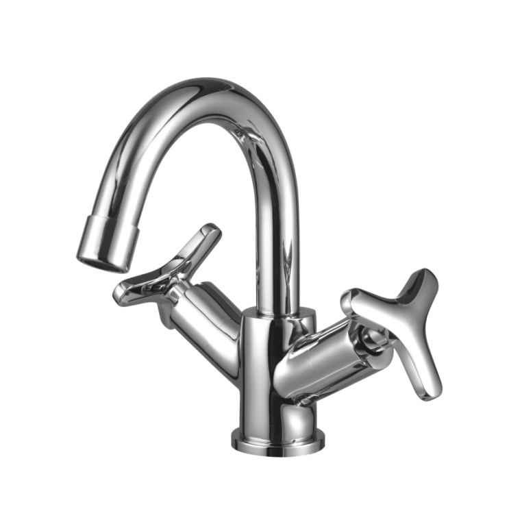 Смеситель для раковины LEMARK plus Spirit LM1907C