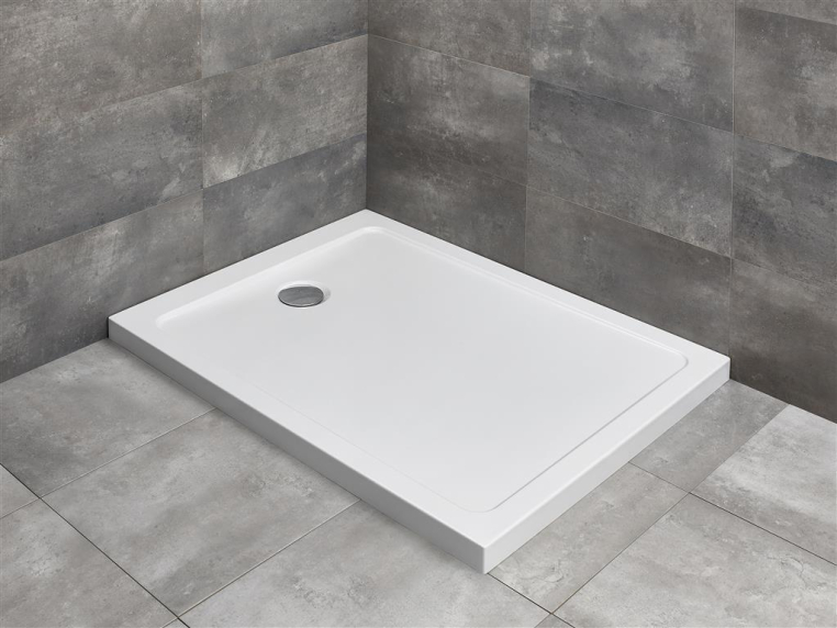 Душевой поддон Radaway Doros Plus 120x90 SDRF1290-01