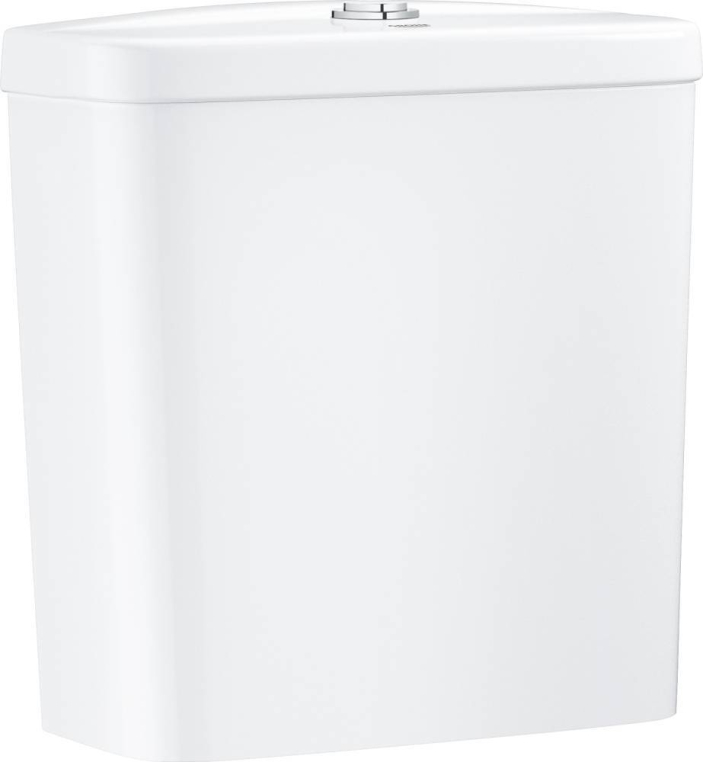 Бачок для унитаза Grohe BauCeramic 39436000