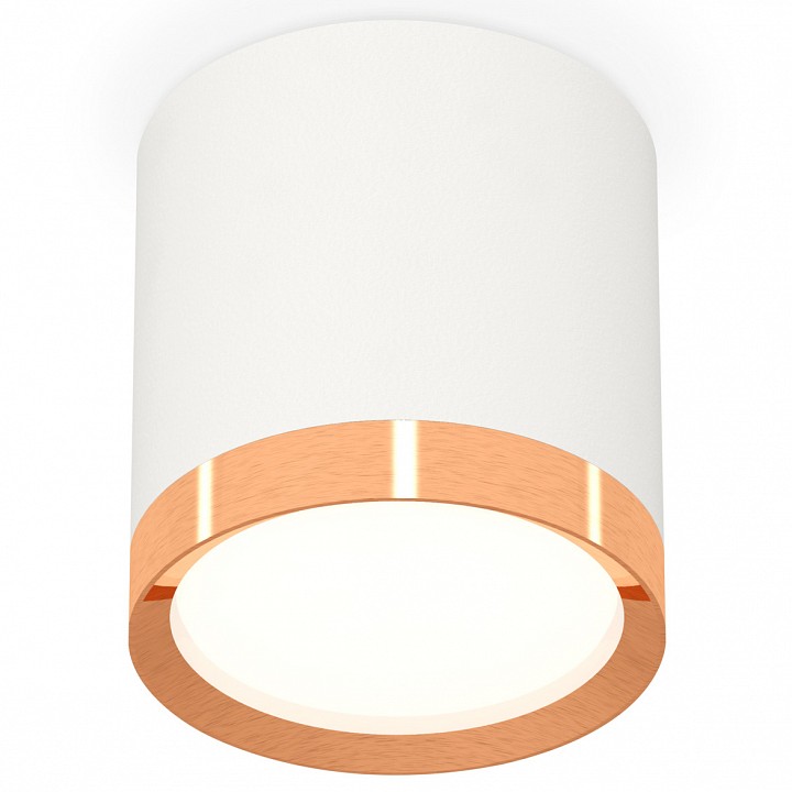 Накладной светильник Ambrella XS XS8141005