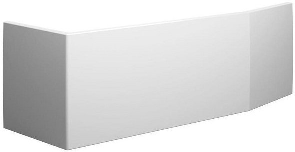 Фронтальная панель для ванны Riho Delta 160 U + крепление 209276
