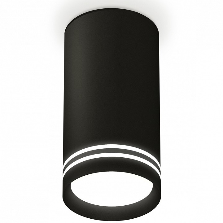 Накладной светильник Ambrella XS XS8162007