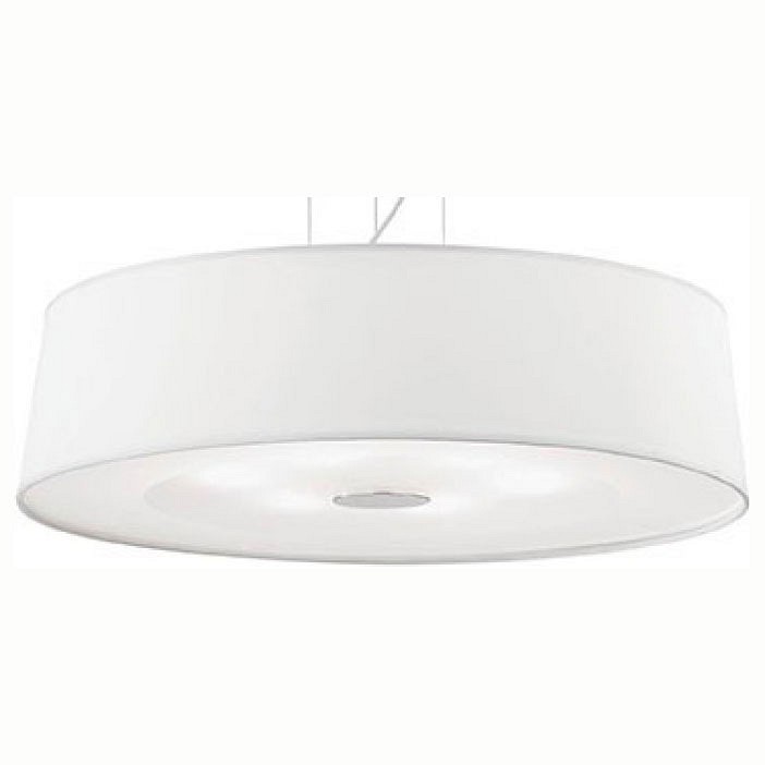 Подвесной светильник Ideal Lux Hilton HILTON SP6 ROUND