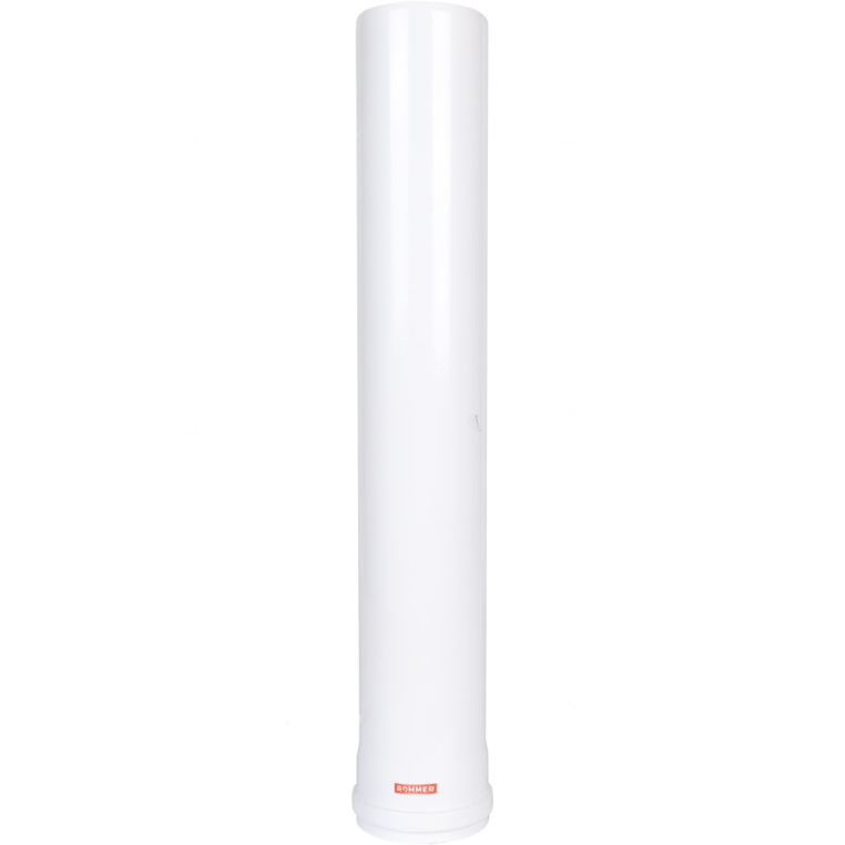 ROMMER RCA-0080-000500 Удлинитель D 80 L 500 мм