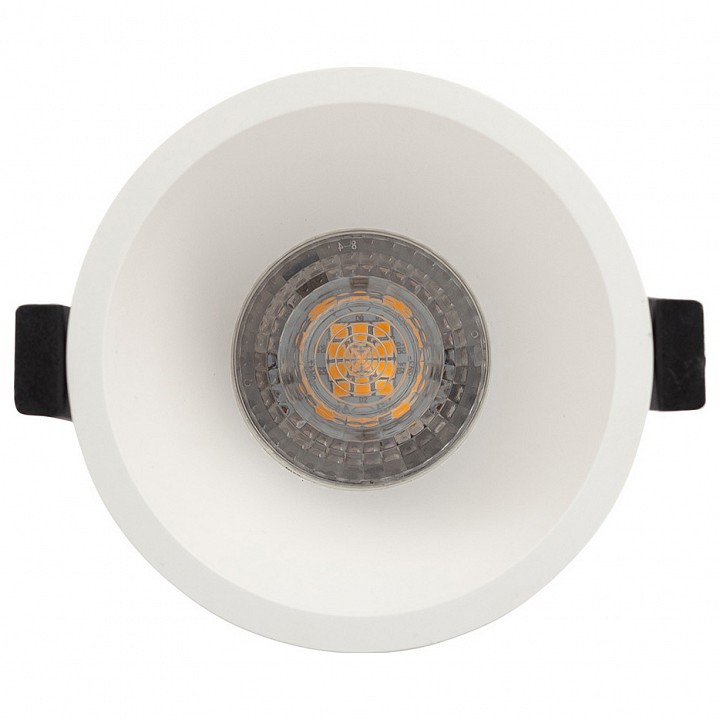 Встраиваемый светильник Denkirs DK302 1 DK3026-WH