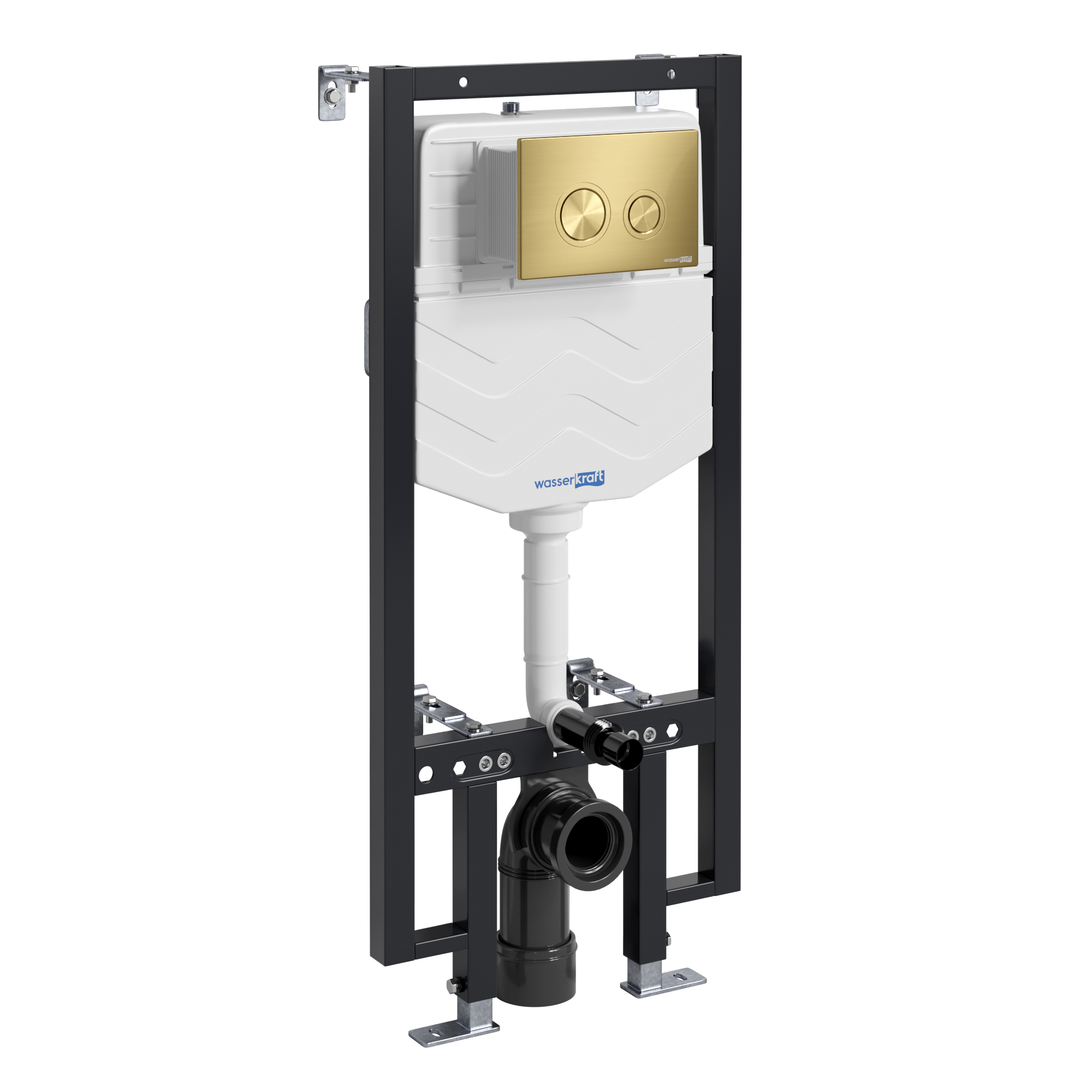 Vils 56TLT.010.ME.MG01 Система инсталляции для унитазов