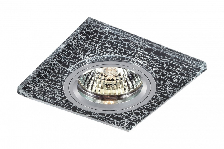 Встраиваемый светильник Novotech Fancy 369588