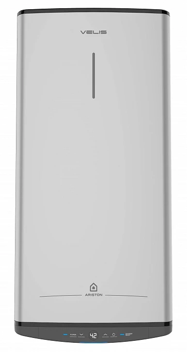 Водонагреватель электрический накопительный 50 л 1,5/2,5 кВт ABSE VLS PRO PW 50 Ariston 3700698