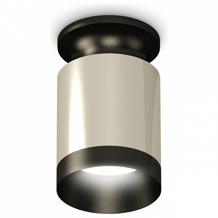 Накладной светильник Ambrella Techno Spot 232 XS6305062