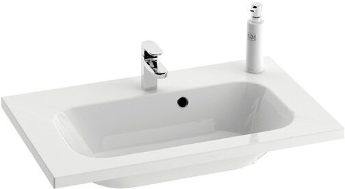 Умывальник Ravak Chrome 70x49 см XJG01170000