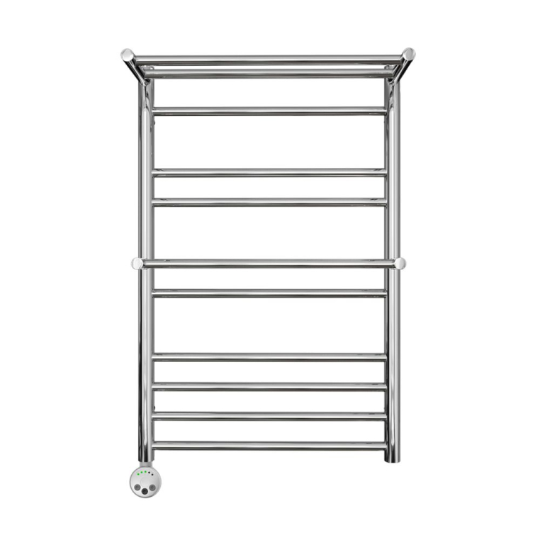 Полотенцесушитель электрический Lemark Pramen П10 500x800, левый/правый LM33810E (LM33810E)