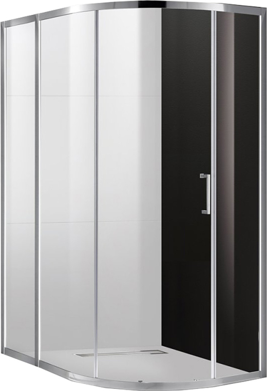 Душевой уголок Cezares Molveno 110x90 MOLVENO-RH-1-110/90-C-Cr-IV