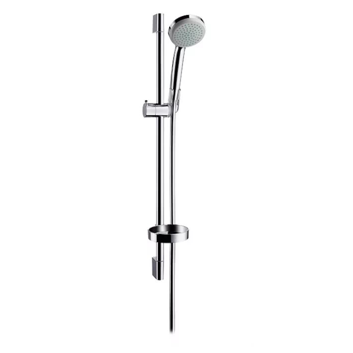 Душевой гарнитур Hansgrohe Croma 27717000 хром