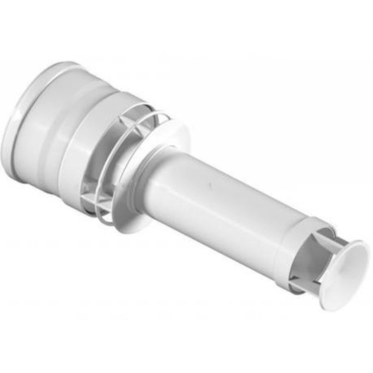 ROMMER RCA-6010-000333 Наконечник антилёд ремонтный 60/100 (насадка)