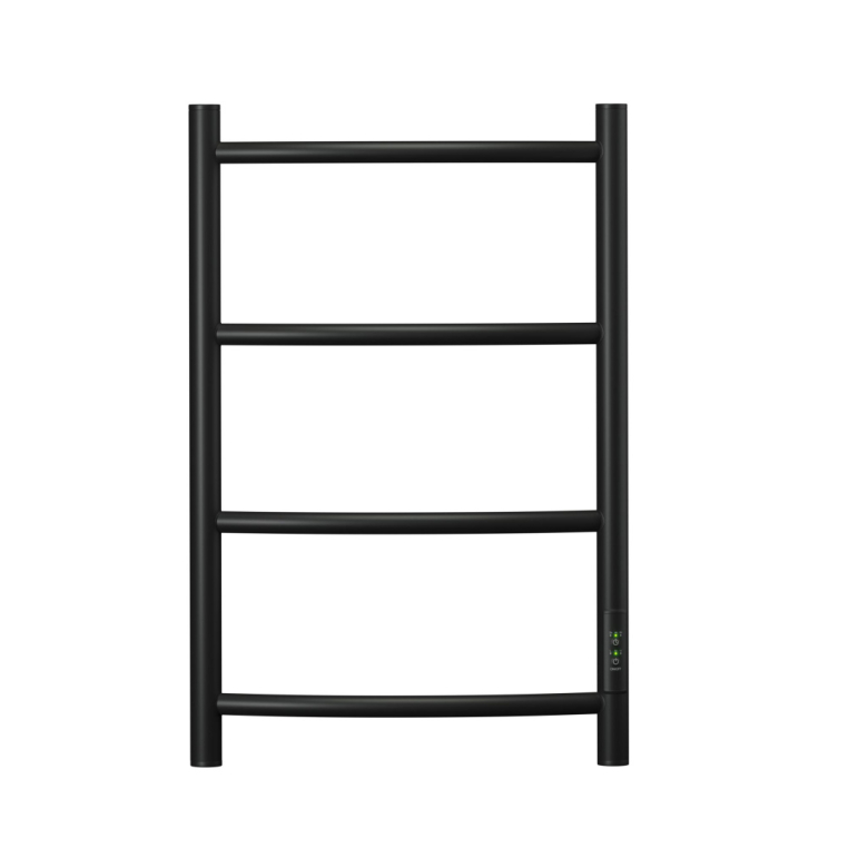 Полотенцесушитель электрический Point Афина П4 400x600 PN04846B