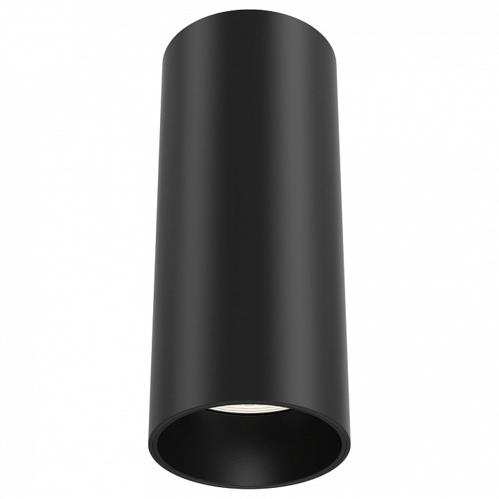 Накладной светильник Maytoni Focus LED C056CL-L12B3K