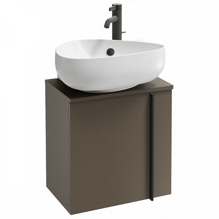 Тумба под раковину Jacob Delafon Nouvelle Vague 30x45 L EB3045G-E73