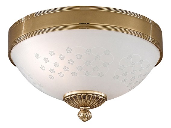 Накладной светильник Reccagni Angelo 8310 PL 8310/2