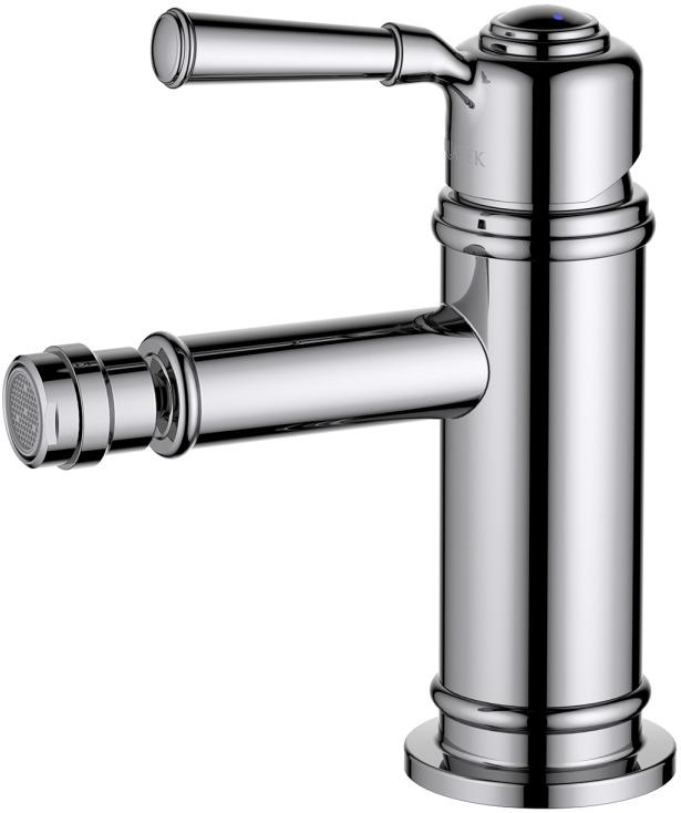 Смеситель для биде Aquatek Классик AQ1518CR