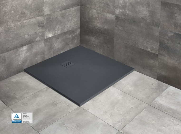 Душевой поддон Radaway Kyntos 80x80 HKC8080-64