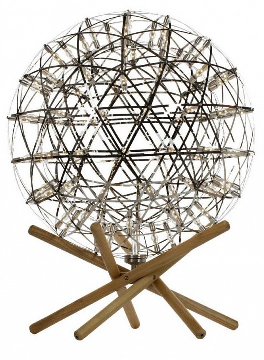 Торшер Loft it Moooi Raimond 9027-43F