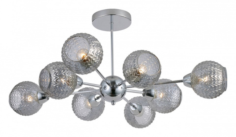 Люстра на штанге Rivoli Hiltrude Б0051266