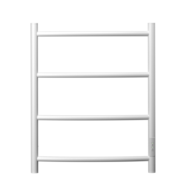 Полотенцесушитель электрический Point Афина П4 500x600 PN04856W