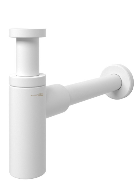 Сифон для раковины WasserKraft A150