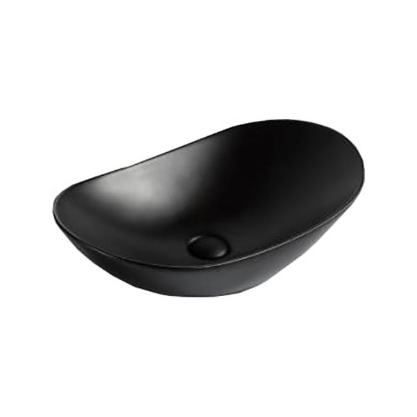 Раковина накладная BelBagno BB1404-H301
