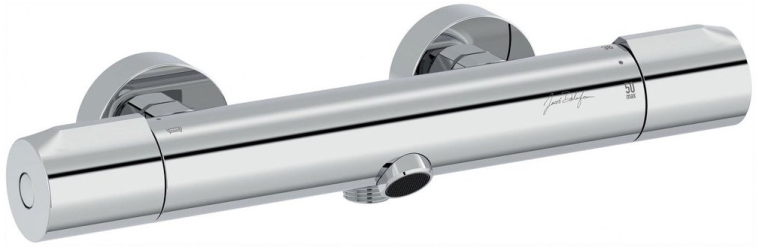 Смеситель для ванны Jacob Delafon Metro E24395-CP хром