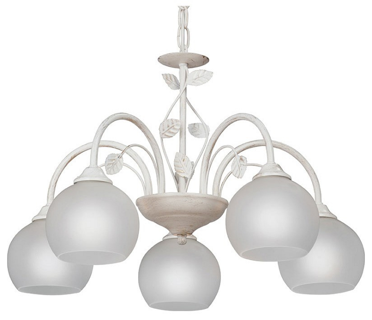 Подвесная люстра Vitaluce V3884 V3884-0/5