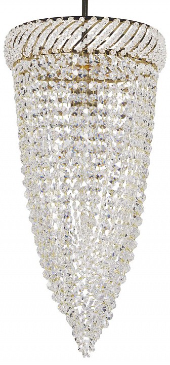 Подвесной светильник Dio D’Arte Bari Bari E 1.3.25.499 G