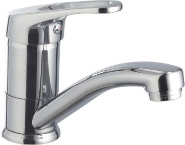 Смеситель для раковины LEMARK Omega LM3107C