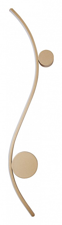 Бра Kink Light Фальте 08410-80R,33(3000K)